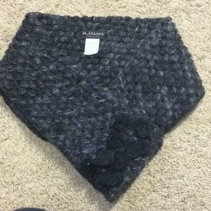 Platania scarf